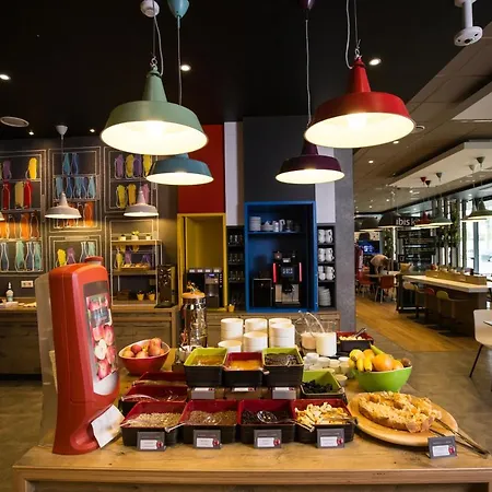 Hotel Ibis Centre Vilnius