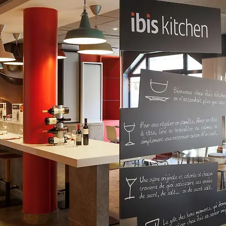 Hotel Ibis Centre