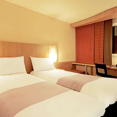 Ibis Centre Hotel Vilnius