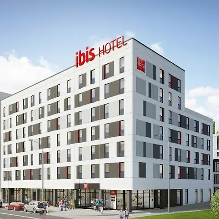 Ibis Centre 3*