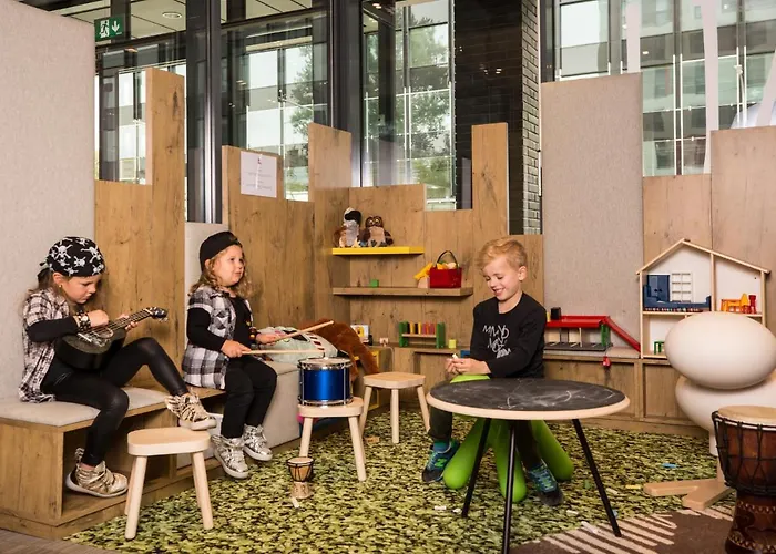 Ibis Centre 3* Vilnius