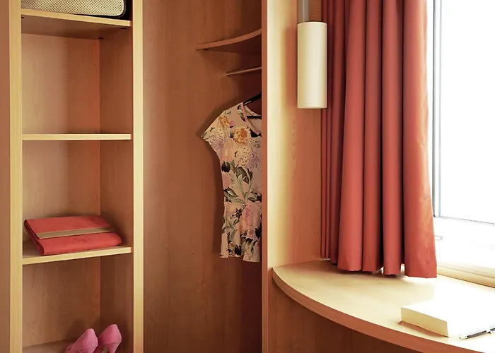 Ibis Centre 3* Vilnius