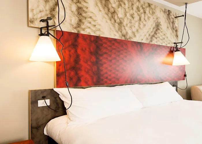 Hotel Ibis Centre Vilnius