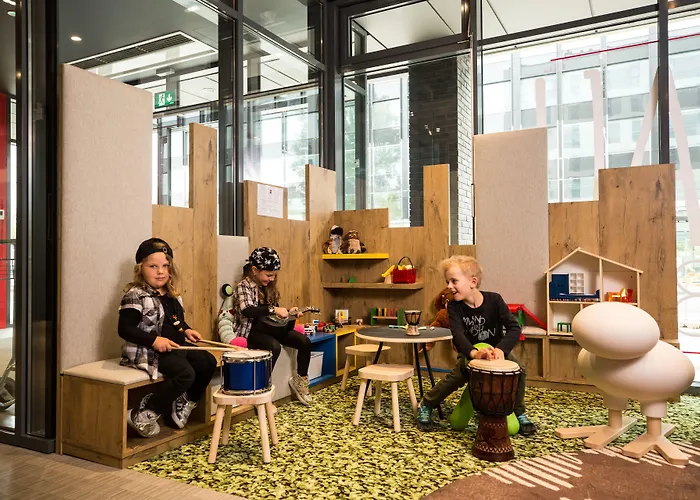 ホテル Ibis Centre