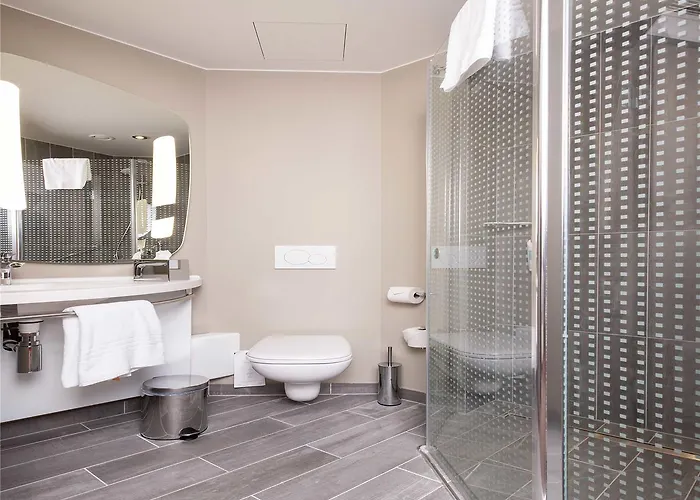 Ibis Centre 3* Vilnius