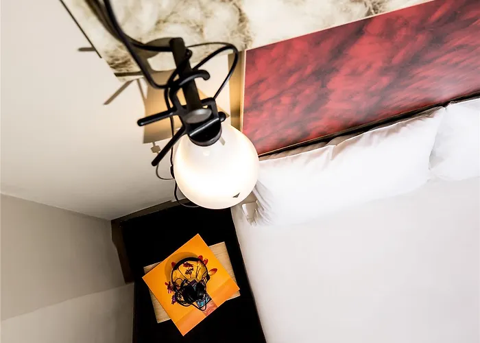 Hotel Ibis Centre Vilnius