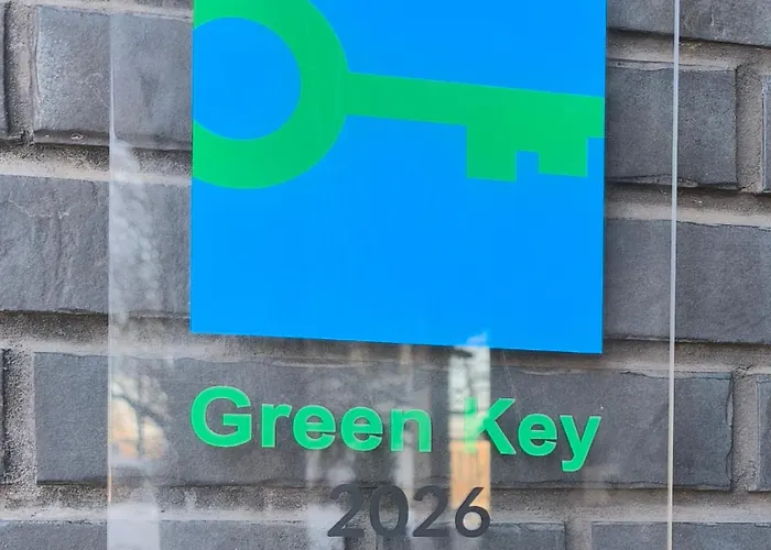 Ibis Centre 3* Vilnius