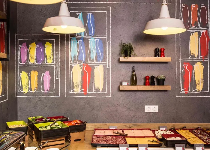 Ibis Centre 3* Vilnius