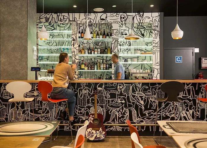 Hotel Ibis Centre Vilnius