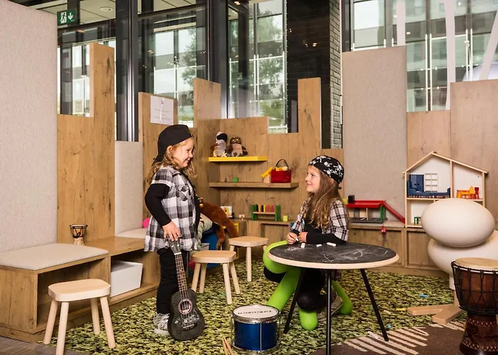 Ibis Centre Hotel 3*