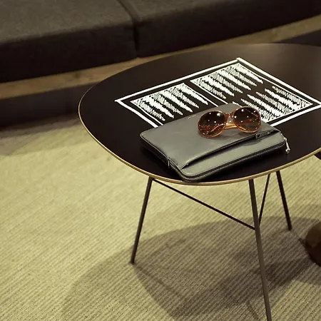 Szálloda Ibis Centre Vilnius