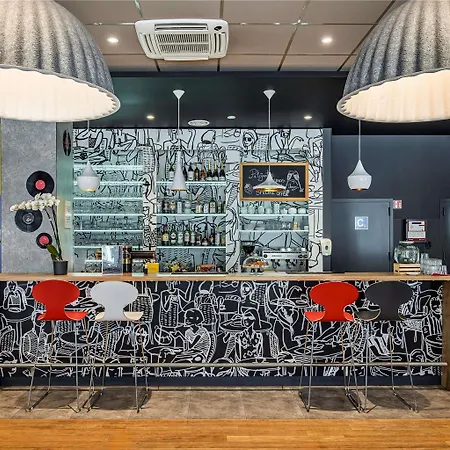 Ibis Centre 维尔纽斯