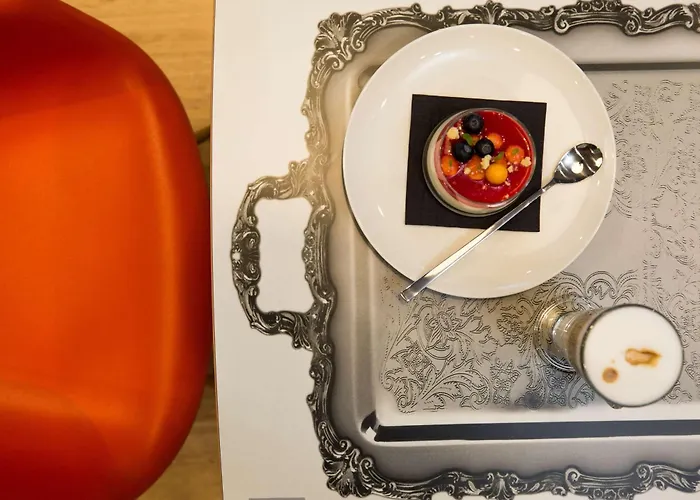 Ibis Centre 酒店 3*