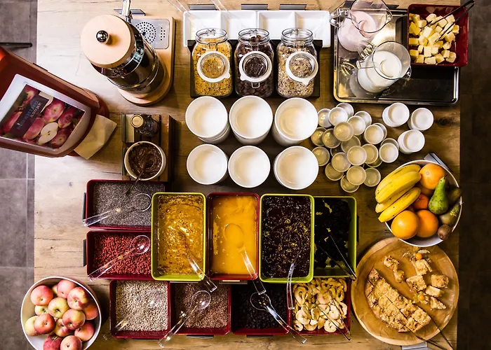 Szálloda Ibis Centre Vilnius