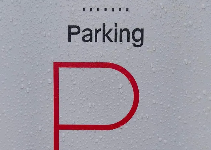 酒店 Ibis Centre 3*