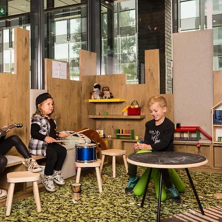 Ibis Centre 3* 维尔纽斯