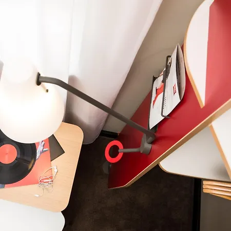 酒店 Ibis Centre 维尔纽斯