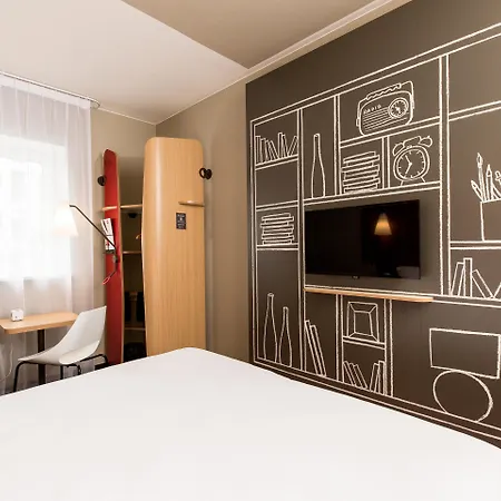 Ibis Centre Hotel Wilno