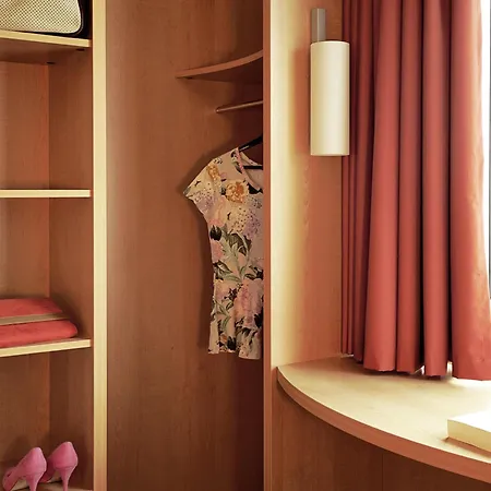 Ibis Centre 3* 维尔纽斯