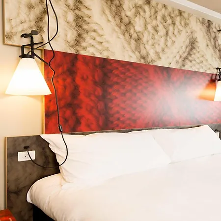 酒店 Ibis Centre 维尔纽斯