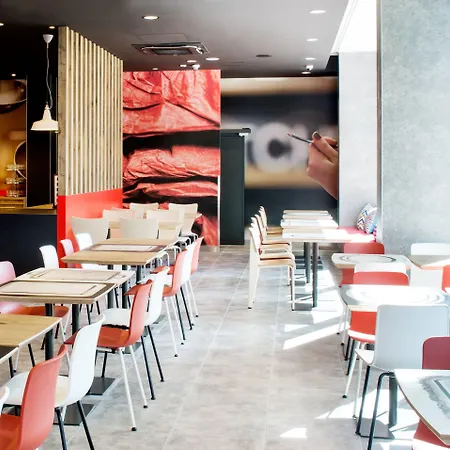 酒店 Ibis Centre 维尔纽斯