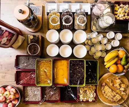 Ibis Centre 3* 维尔纽斯