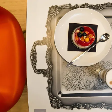 酒店 Ibis Centre 3*