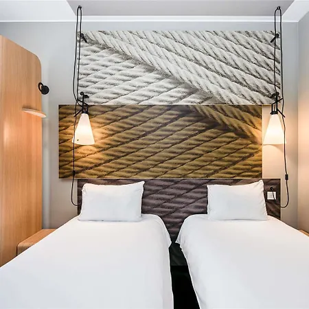 Ibis Centre Wilno