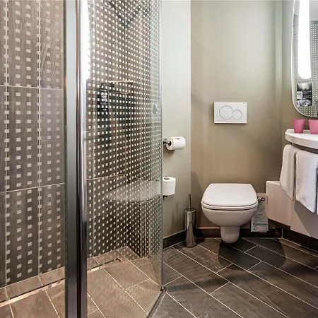 Ibis Centre Hotel Wilno