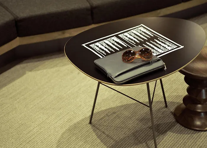 Hotell Ibis Centre Vilnius