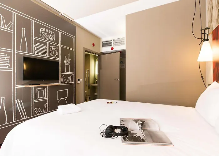 Ibis Centre 3* Vilnius