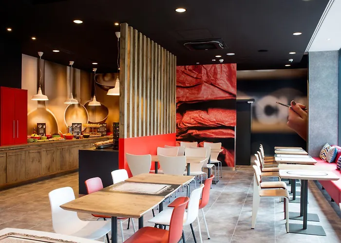 Ibis Centre 3* Vilnius